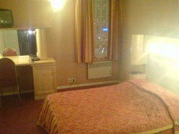 Hotel Du Golf Coignières Esterno foto