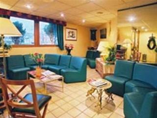 Hotel Du Golf Coignières Esterno foto